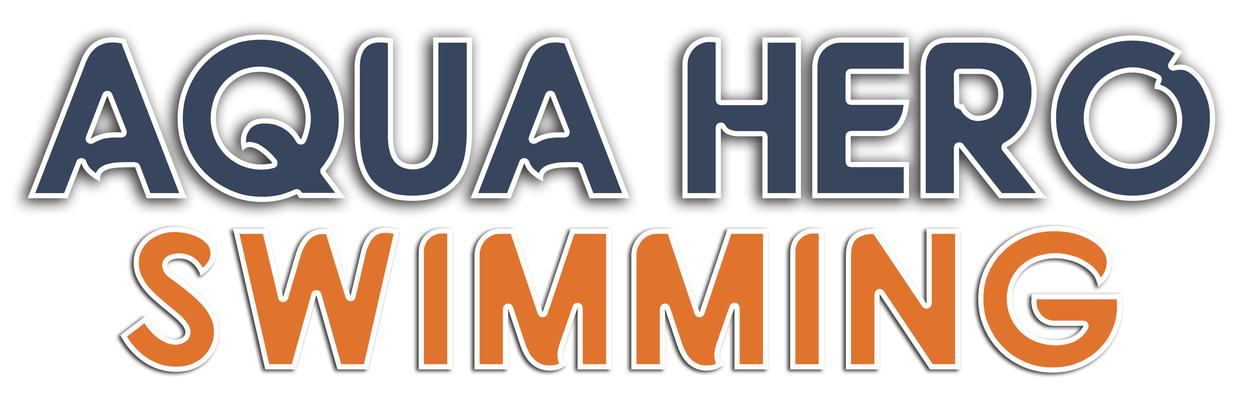 Aqua Hero logo